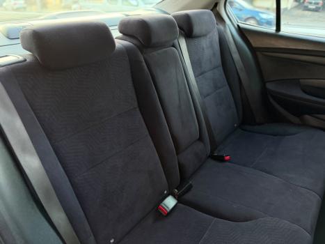 HONDA City Sedan 1.5 16V 4P LX FLEX, Foto 16