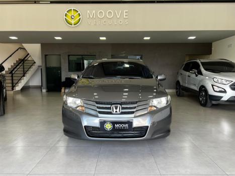 HONDA City Sedan 1.5 16V 4P DX FLEX, Foto 1