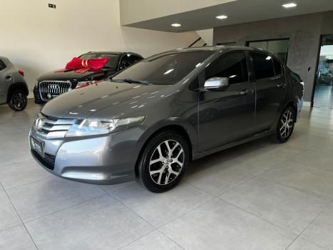 HONDA City Sedan 1.5 16V 4P DX FLEX, Foto 4