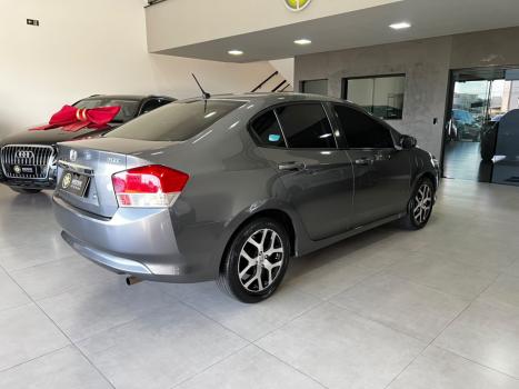HONDA City Sedan 1.5 16V 4P DX FLEX, Foto 5