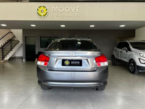 HONDA City Sedan 1.5 16V 4P DX FLEX, Foto 6