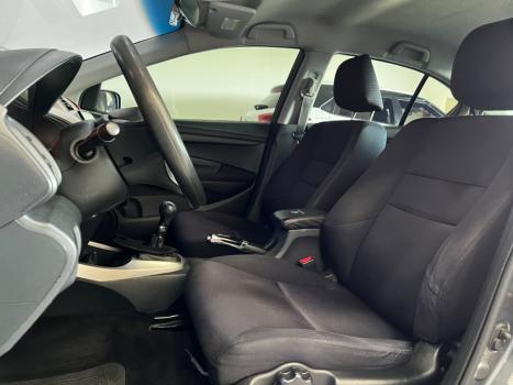 HONDA City Sedan 1.5 16V 4P DX FLEX, Foto 7