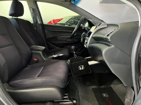 HONDA City Sedan 1.5 16V 4P DX FLEX, Foto 10