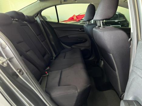 HONDA City Sedan 1.5 16V 4P DX FLEX, Foto 11