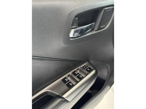 HONDA City Sedan 1.5 16V 4P EXL FLEX AUTOM�TICO, Foto 13