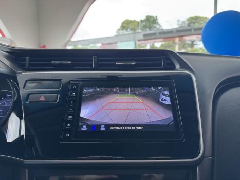 HONDA City Sedan 1.5 16V 4P EXL FLEX AUTOM�TICO, Foto 18