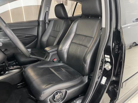HONDA City Sedan 1.5 16V 4P LX FLEX AUTOM�TICO, Foto 5