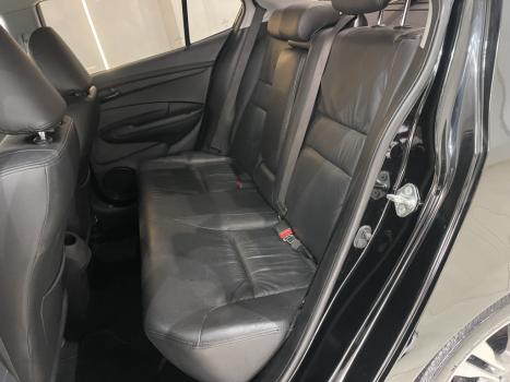 HONDA City Sedan 1.5 16V 4P LX FLEX AUTOM�TICO, Foto 6