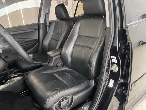 HONDA City Sedan 1.5 16V 4P LX FLEX AUTOM�TICO, Foto 7