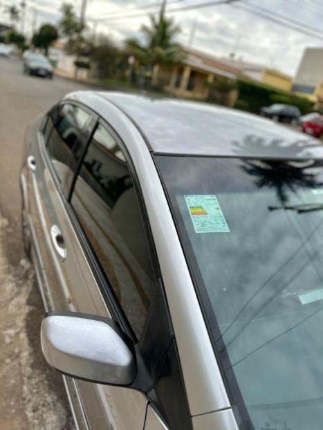 HONDA City Sedan 1.5 16V 4P LX FLEX AUTOM�TICO, Foto 13
