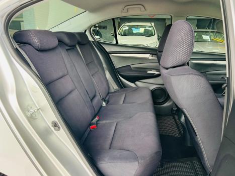 HONDA City Sedan 1.5 16V 4P EX FLEX AUTOM�TICO, Foto 18