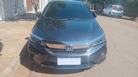 HONDA City Sedan 1.5 16V 4P EXL FLEX AUTOM�TICO, Foto 3