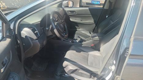 HONDA City Sedan 1.5 16V 4P EXL FLEX AUTOM�TICO, Foto 7