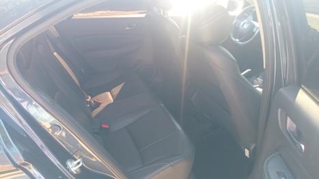 HONDA City Sedan 1.5 16V 4P EXL FLEX AUTOM�TICO, Foto 8
