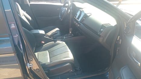 HONDA City Sedan 1.5 16V 4P EXL FLEX AUTOM�TICO, Foto 9