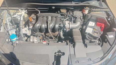 HONDA City Sedan 1.5 16V 4P EXL FLEX AUTOM�TICO, Foto 10