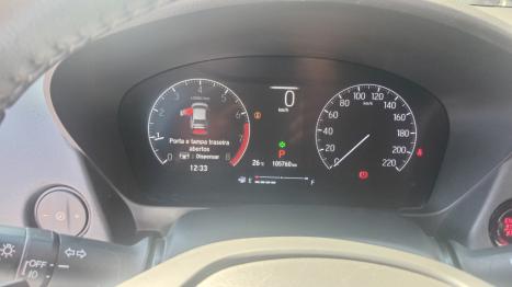 HONDA City Sedan 1.5 16V 4P EXL FLEX AUTOM�TICO, Foto 12