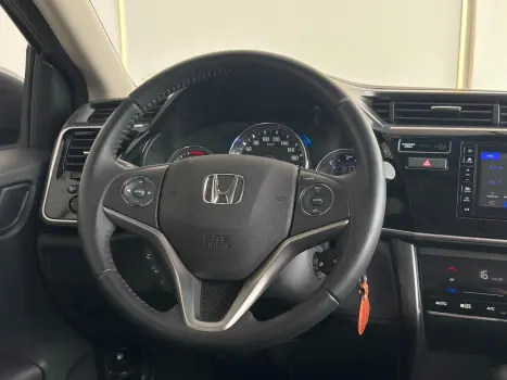 HONDA City Sedan 1.5 16V 4P EXL FLEX AUTOM�TICO, Foto 14