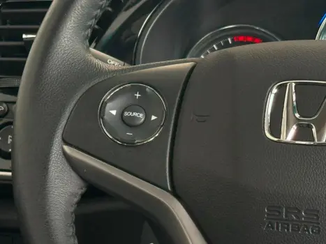 HONDA City Sedan 1.5 16V 4P EXL FLEX AUTOM�TICO, Foto 15