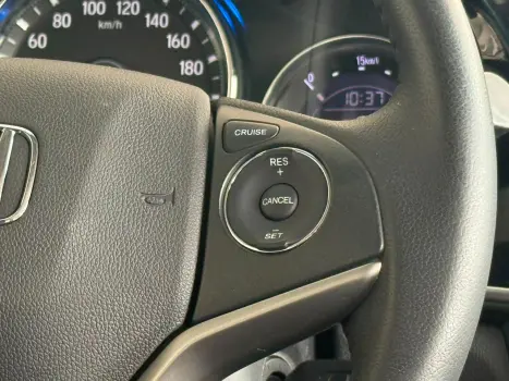 HONDA City Sedan 1.5 16V 4P EXL FLEX AUTOM�TICO, Foto 16