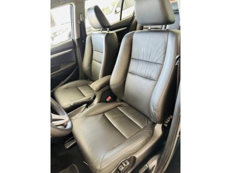 HONDA City Sedan 1.5 16V 4P EXL FLEX AUTOM�TICO, Foto 11