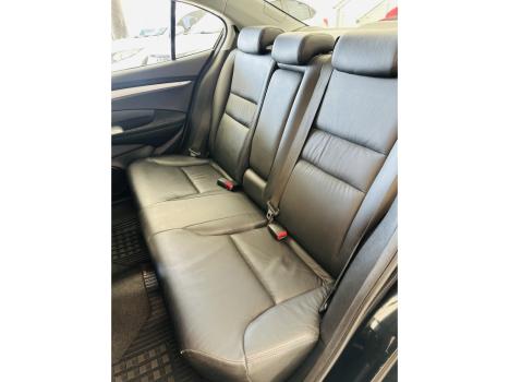 HONDA City Sedan 1.5 16V 4P EXL FLEX AUTOM�TICO, Foto 12