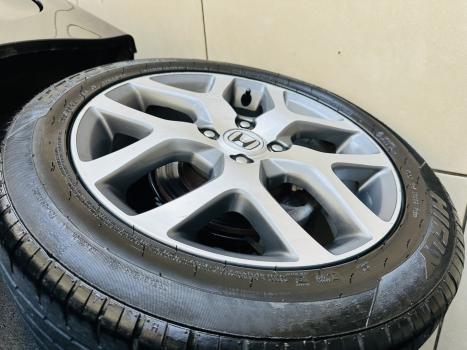 HONDA City Sedan 1.5 16V 4P EXL FLEX AUTOM�TICO, Foto 14