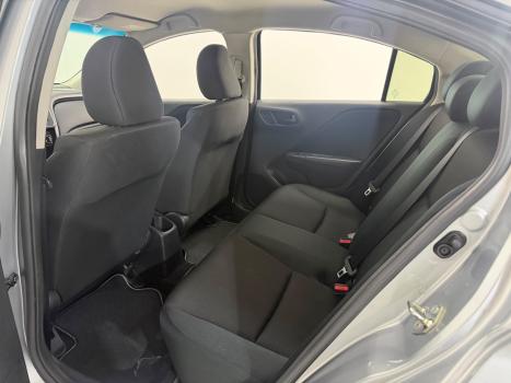 HONDA City Sedan 1.5 16V 4P PERSONAL FLEX AUTOM�TICO, Foto 7