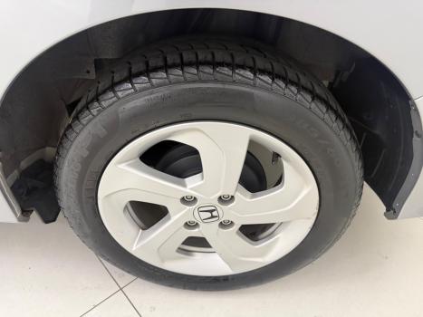 HONDA City Sedan 1.5 16V 4P PERSONAL FLEX AUTOM�TICO, Foto 14
