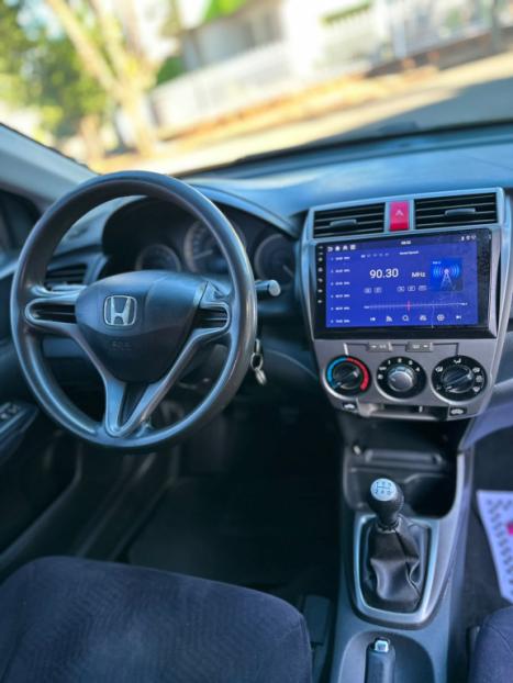 HONDA City Sedan 1.5 16V 4P LX FLEX, Foto 5