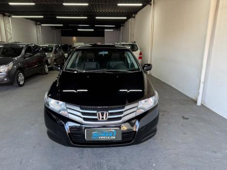 HONDA City Sedan 1.5 16V 4P LX FLEX, Foto 2