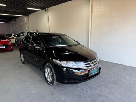 HONDA City Sedan 1.5 16V 4P LX FLEX, Foto 3