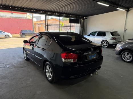 HONDA City Sedan 1.5 16V 4P LX FLEX, Foto 4