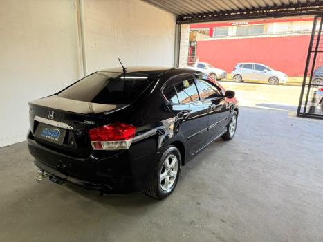 HONDA City Sedan 1.5 16V 4P LX FLEX, Foto 6