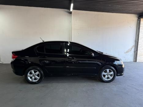 HONDA City Sedan 1.5 16V 4P LX FLEX, Foto 7