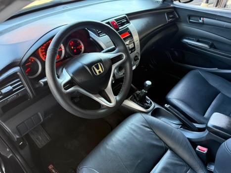 HONDA City Sedan 1.5 16V 4P LX FLEX, Foto 8