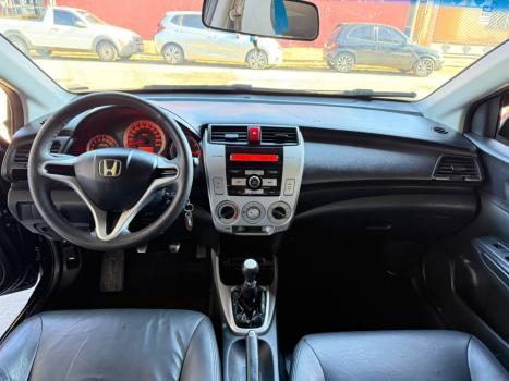 HONDA City Sedan 1.5 16V 4P LX FLEX, Foto 9