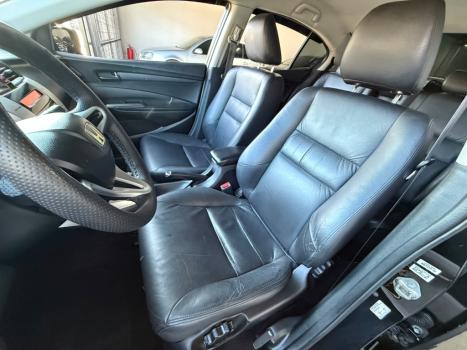 HONDA City Sedan 1.5 16V 4P LX FLEX, Foto 10