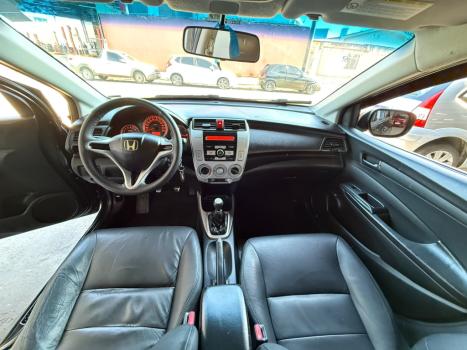 HONDA City Sedan 1.5 16V 4P LX FLEX, Foto 12