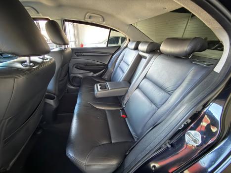 HONDA City Sedan 1.5 16V 4P LX FLEX, Foto 15