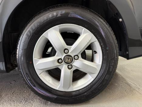 HONDA City Sedan 1.5 16V 4P LX FLEX, Foto 16