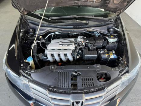 HONDA City Sedan 1.5 16V 4P LX FLEX, Foto 18