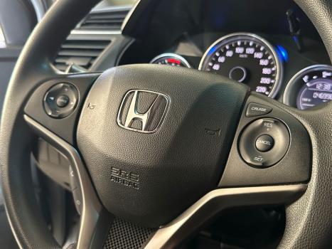 HONDA City Sedan 1.5 16V 4P PERSONAL FLEX AUTOM�TICO, Foto 10