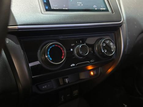 HONDA City Sedan 1.5 16V 4P PERSONAL FLEX AUTOM�TICO, Foto 11