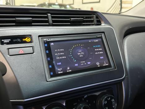 HONDA City Sedan 1.5 16V 4P PERSONAL FLEX AUTOM�TICO, Foto 13