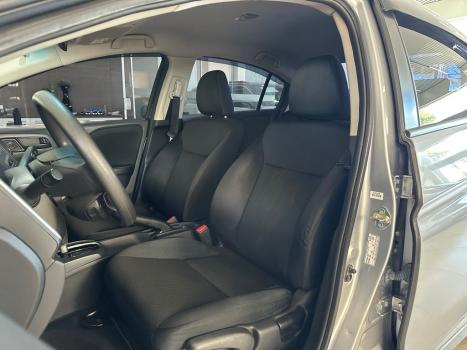 HONDA City Sedan 1.5 16V 4P PERSONAL FLEX AUTOM�TICO, Foto 14