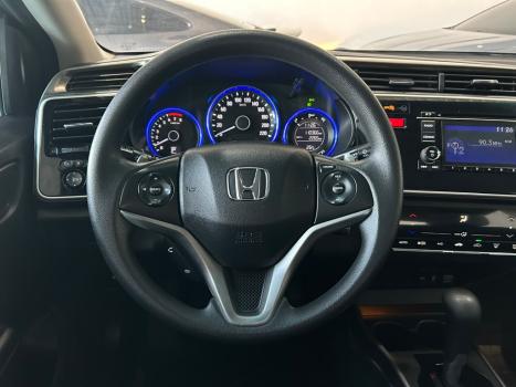 HONDA City Sedan 1.5 16V 4P EX FLEX AUTOM�TICO, Foto 7