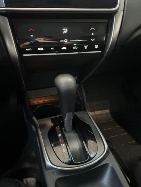HONDA City Sedan 1.5 16V 4P EX FLEX AUTOM�TICO, Foto 9