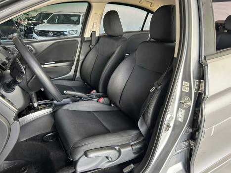 HONDA City Sedan 1.5 16V 4P EX FLEX AUTOM�TICO, Foto 11