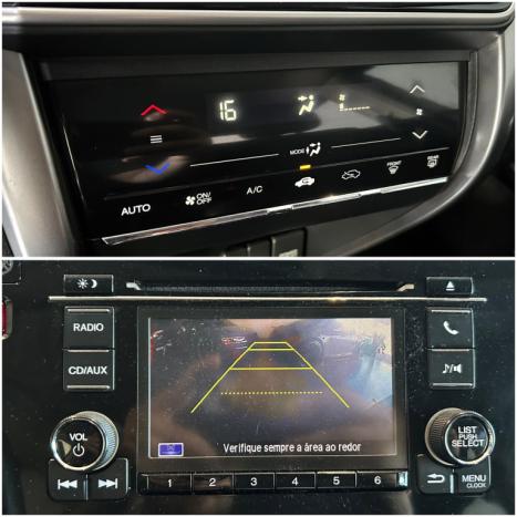 HONDA City Sedan 1.5 16V 4P EX FLEX AUTOM�TICO, Foto 18